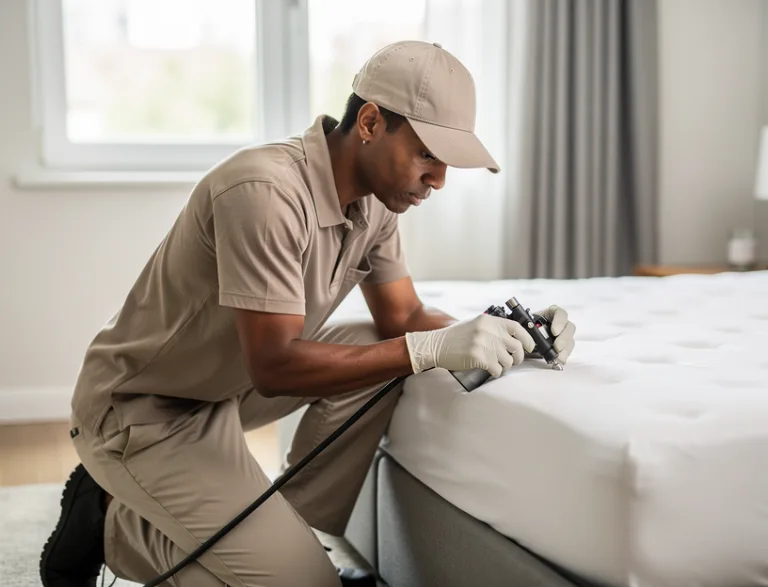 Bedwantsen Bestrijding dienst in Sint-Truiden